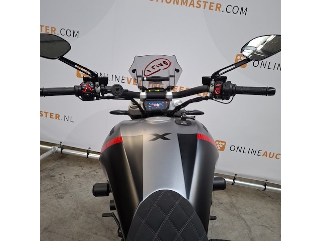 Motor, ducati, xdiavel black star, 2022 - afbeelding 47 van  51