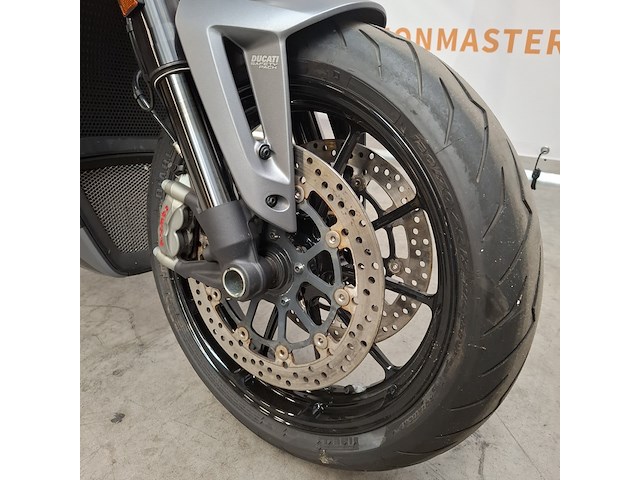 Motor, ducati, xdiavel black star, 2022 - afbeelding 45 van  51