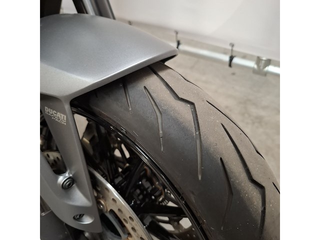 Motor, ducati, xdiavel black star, 2022 - afbeelding 48 van  51