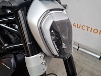 Motor, ducati, xdiavel black star, 2022 - afbeelding 49 van  51