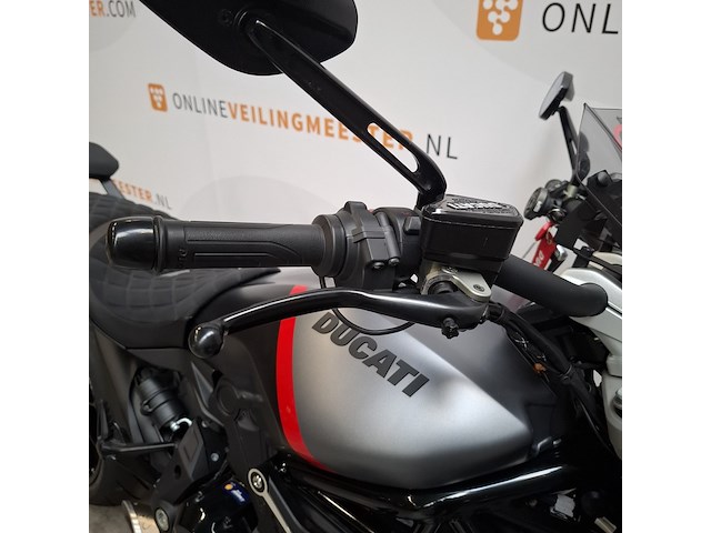 Motor, ducati, xdiavel black star, 2022 - afbeelding 51 van  51