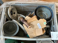 Motor en onderdelen (7x) - afbeelding 5 van  11