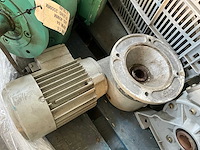 Motor en onderdelen (7x) - afbeelding 11 van  11