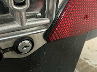 Motor / fiets aanhangwagen aanhangwagen - afbeelding 10 van  20