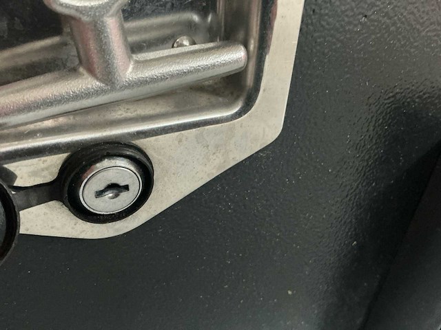 Motor / fiets aanhangwagen aanhangwagen - afbeelding 11 van  20