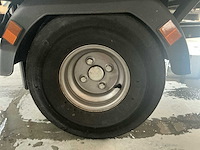 Motor / fiets aanhangwagen aanhangwagen - afbeelding 13 van  20