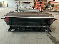 Motor / fiets aanhangwagen aanhangwagen - afbeelding 16 van  20