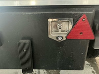 Motor / fiets aanhangwagen aanhangwagen - afbeelding 17 van  20