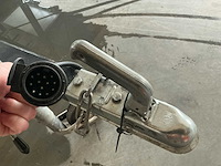 Motor / fiets aanhangwagen aanhangwagen - afbeelding 9 van  20