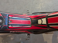 Motor, gasgas, trial, 2009 - afbeelding 2 van  44