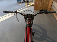 Motor, gasgas, trial, 2009 - afbeelding 3 van  44