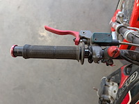 Motor, gasgas, trial, 2009 - afbeelding 4 van  44