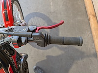 Motor, gasgas, trial, 2009 - afbeelding 5 van  44