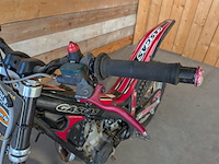 Motor, gasgas, trial, 2009 - afbeelding 8 van  44