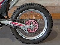 Motor, gasgas, trial, 2009 - afbeelding 9 van  44