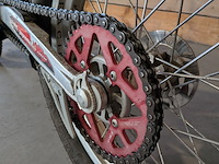 Motor, gasgas, trial, 2009 - afbeelding 10 van  44