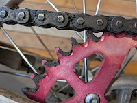 Motor, gasgas, trial, 2009 - afbeelding 11 van  44