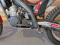 Motor, gasgas, trial, 2009 - afbeelding 13 van  44