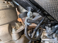 Motor, gasgas, trial, 2009 - afbeelding 17 van  44