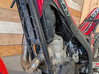 Motor, gasgas, trial, 2009 - afbeelding 18 van  44