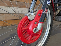 Motor, gasgas, trial, 2009 - afbeelding 20 van  44