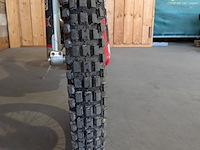 Motor, gasgas, trial, 2009 - afbeelding 22 van  44