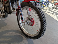 Motor, gasgas, trial, 2009 - afbeelding 24 van  44