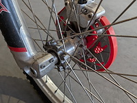 Motor, gasgas, trial, 2009 - afbeelding 25 van  44