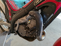 Motor, gasgas, trial, 2009 - afbeelding 26 van  44