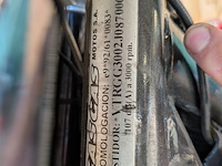 Motor, gasgas, trial, 2009 - afbeelding 28 van  44