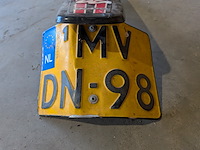 Motor, gasgas, trial, 2009 - afbeelding 31 van  44