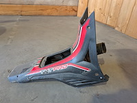 Motor, gasgas, trial, 2009 - afbeelding 32 van  44