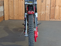 Motor, gasgas, trial, 2009 - afbeelding 23 van  44