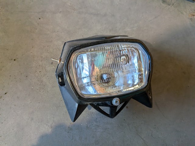 Motor, gasgas, trial, 2009 - afbeelding 35 van  44