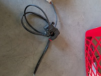 Motor, gasgas, trial, 2009 - afbeelding 36 van  44