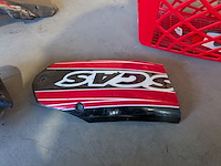 Motor, gasgas, trial, 2009 - afbeelding 37 van  44