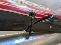 Motor, gasgas, trial, 2009 - afbeelding 39 van  44