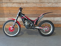 Motor, gasgas, trial, 2009 - afbeelding 40 van  44