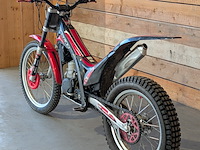 Motor, gasgas, trial, 2009 - afbeelding 41 van  44