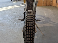 Motor, gasgas, trial, 2009 - afbeelding 42 van  44