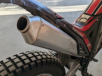 Motor, gasgas, trial, 2009 - afbeelding 43 van  44