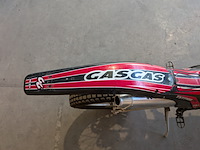 Motor, gasgas, trial, 2009 - afbeelding 44 van  44