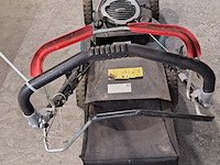 Motor grasmaaier, makita, plm5114, 2014 - afbeelding 2 van  13
