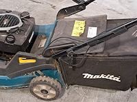 Motor grasmaaier, makita, plm5114, 2014 - afbeelding 3 van  13