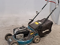 Motor grasmaaier, makita, plm5114, 2014 - afbeelding 1 van  13