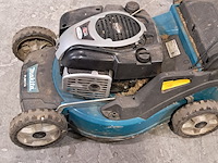 Motor grasmaaier, makita, plm5114, 2014 - afbeelding 6 van  13