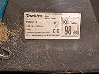 Motor grasmaaier, makita, plm5114, 2014 - afbeelding 9 van  13