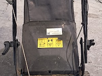 Motor grasmaaier, makita, plm5114, 2014 - afbeelding 10 van  13