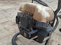 Motor grondboor hitachi, da200esp - afbeelding 3 van  6