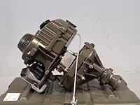 Motor grondboor machine in transportkist, stihl, 4308 - afbeelding 2 van  9